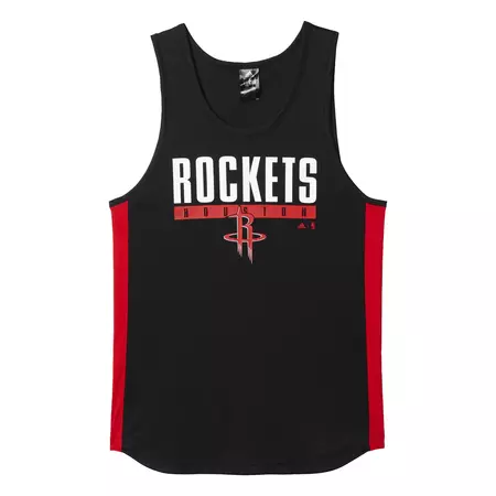 Adidas Tank NBA Winter Hoops Houston Rockets (nba-hro)