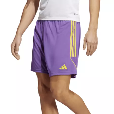 Adidas Tiro 23 League Short "Purple"