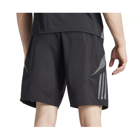 Adidas Tiro 24 Short "Black White"