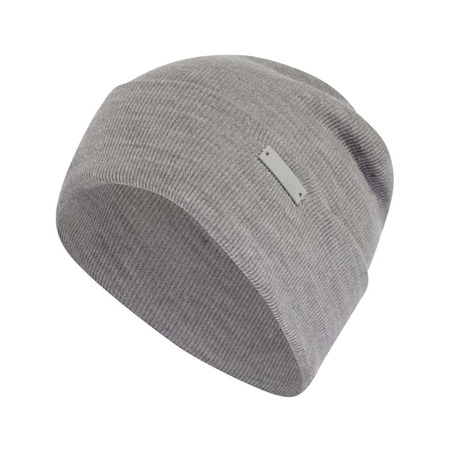 Adidas Tonal Beanie "Medium Grey"