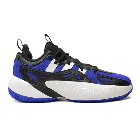 Adidas Trae Young Unlimited 2 Jr. "LucBlue"