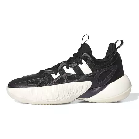 Adidas Trae Young Unlimited 2 Jr. "Night"