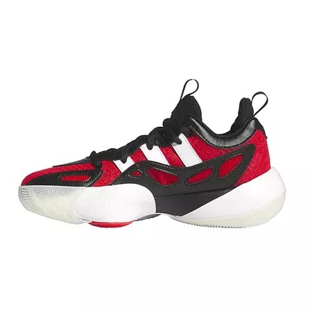 Adidas Trae Young Unlimited 2 Jr. "VivRed"