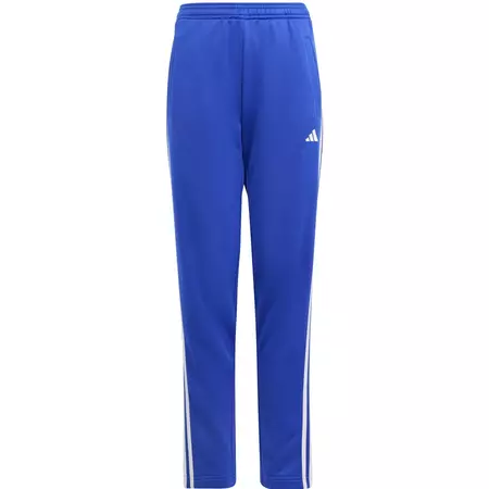 Adidas Train Essentials Aeroready 3 Stripes  Pant "Blue"