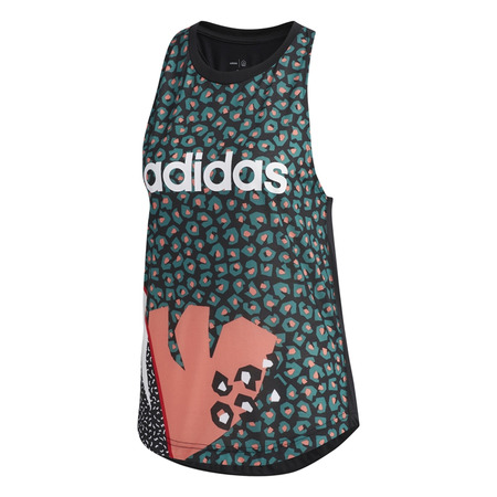 Adidas Training BVD Farm Rio Tank Top