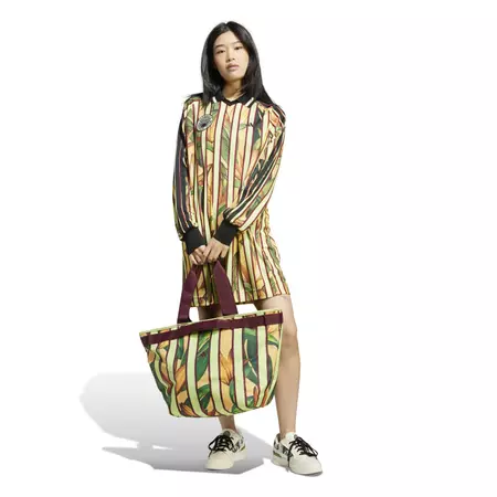 Adidas W FARM PR TOTE "Multicolor"