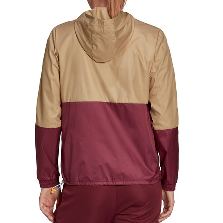 Adidas Windbreaker Tiro Winterized W