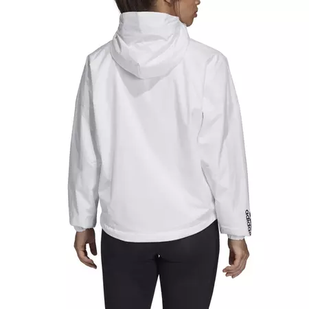 Adidas Women WND Jacket Fleece Lined