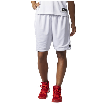 Adidas Womens Reversible Crazy Explosive Short