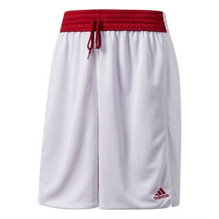 Adidas Womens Reversible Crazy Explosive Short