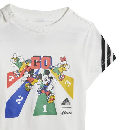 Adidas x Disney Mickey Mouse Gift Set