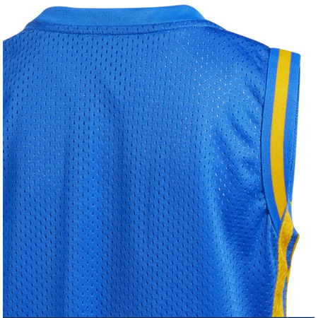 Adidas Y Legend BB Tank Jr. "BlueYellow"