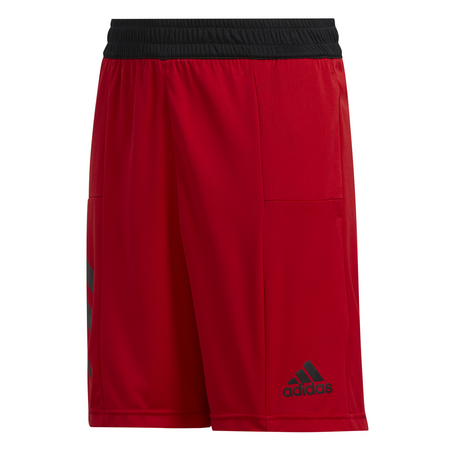 Adidas Young Sport 3-Stripes Short