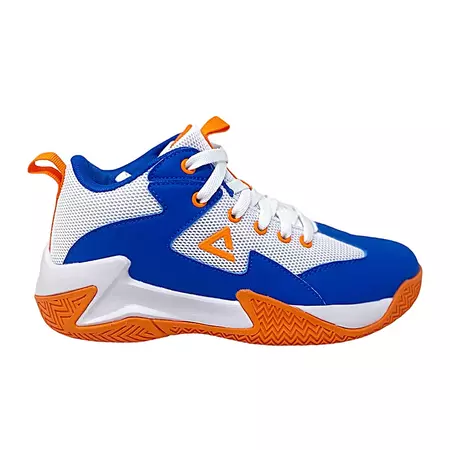 AH23 Peak Game 2 Junior "New York Knicks"