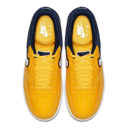 Air Force 1 '07 LV8 1 "Yellow"