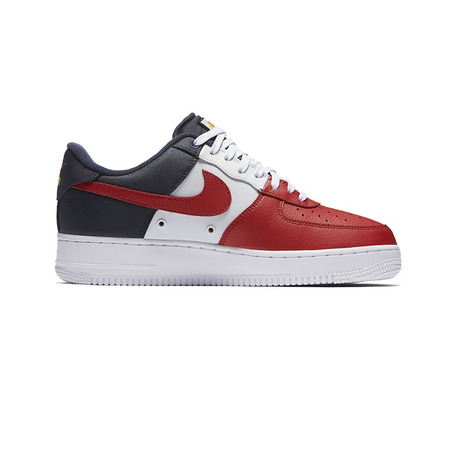 Air Force 1 '07 LV8 "Washington" (601)