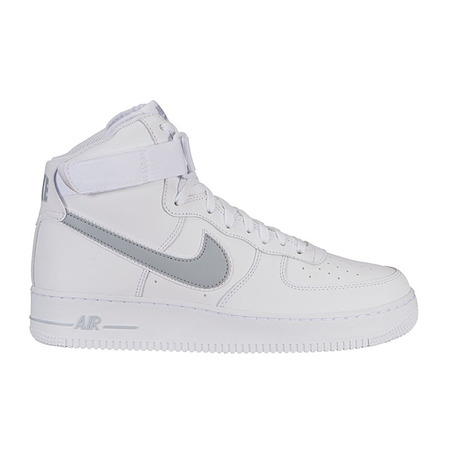 Air Force 1 High '07 3 "Wolf Grey"