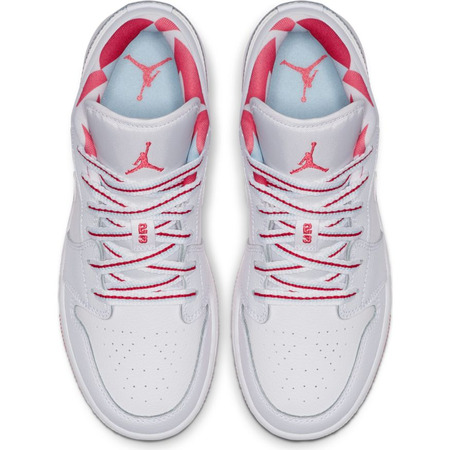 Air Jordan 1 Low (GS) "Icon Fresh"