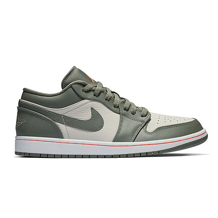 Air Jordan 1 Low "Light Bone"