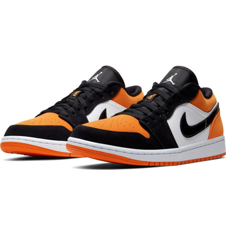 Air Jordan 1 Low “Shattered Backboard”