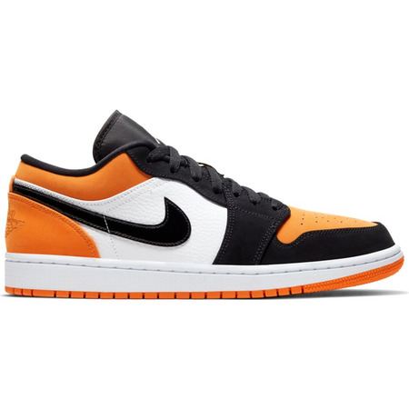 Air Jordan 1 Low “Shattered Backboard”