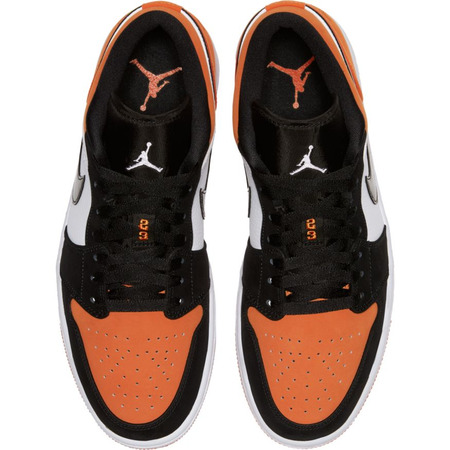 Air Jordan 1 Low “Shattered Backboard”