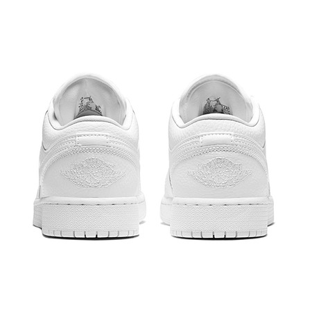 Air Jordan 1 Low "White"