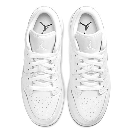 Air Jordan 1 Low "White"