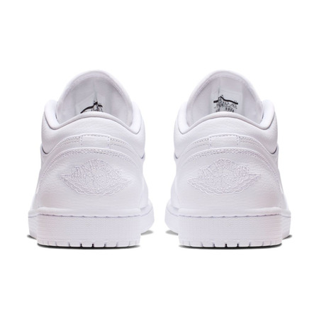 Air Jordan 1 Low "White"