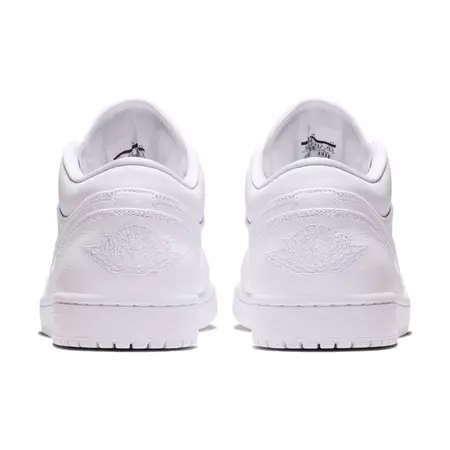 Air Jordan 1 Low "White"