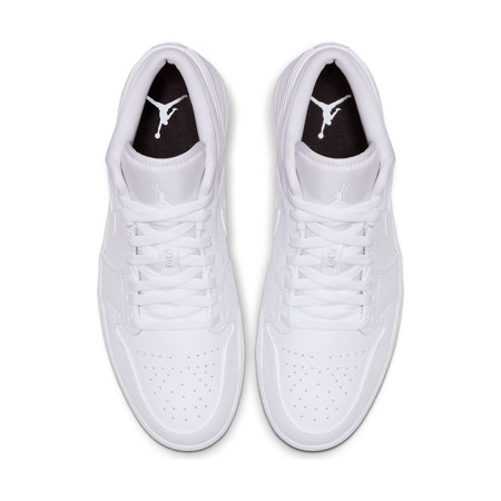 Air Jordan 1 Low "White"