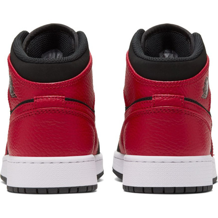 Air Jordan 1 Mid (GS) "Reverse Bred"