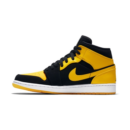 Air Jordan 1 Mid "New Love" (035)