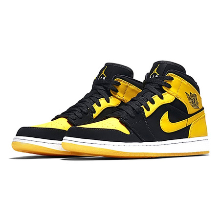 Air Jordan 1 Mid "New Love" (035)