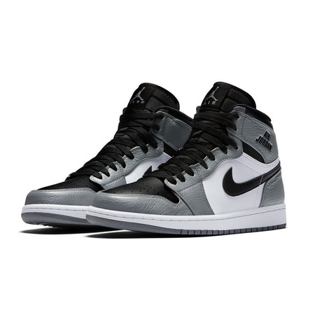 Air Jordan 1 Retro High "Grey Effect"