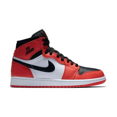 Air Jordan 1 Retro High "Max Air"