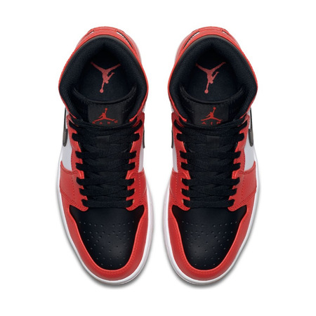 Air Jordan 1 Retro High "Max Air"