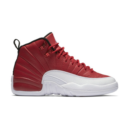 Air Jordan 12 Retro BG (600/gym red/white/black)