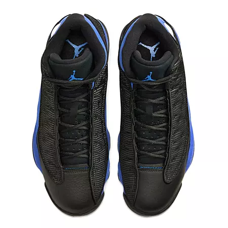 Air Jordan 13 Retro "Hyper Royal"