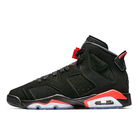 Air Jordan 6 Retro (GS) "InfraRed"