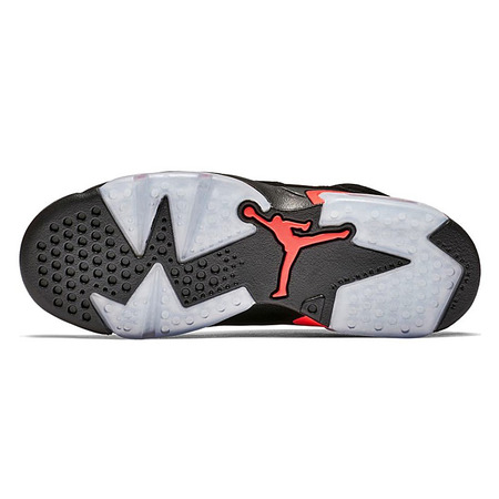 Air Jordan 6 Retro (GS) "InfraRed"