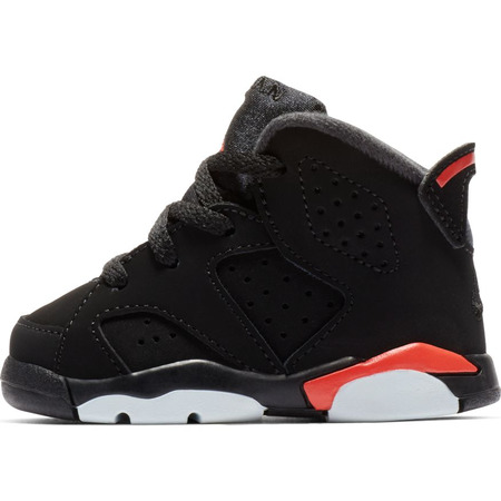 Air Jordan 6 Retro (TD) "InfraRed"