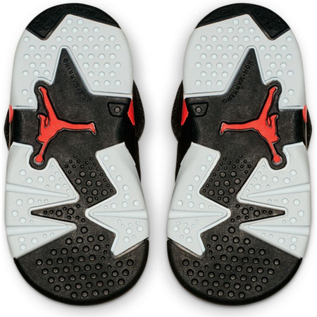 Air Jordan 6 Retro (TD) "InfraRed"