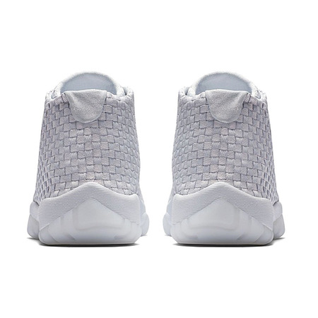 Air Jordan Future "Silver Panel" (003)