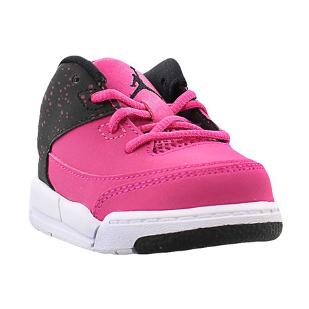 Air Jordan Kids Flight Origin 3  (600/pink)