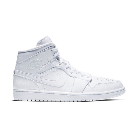 Air Jordan Legacy 1 Mid "White"