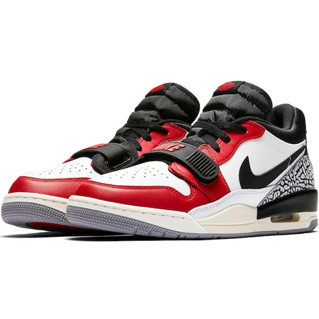 Air Jordan Legacy 312 Low "Chicago”