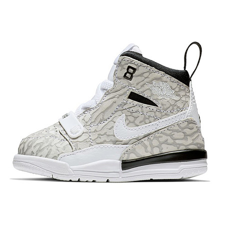 Air Jordan Legacy 312 (TD) "White"