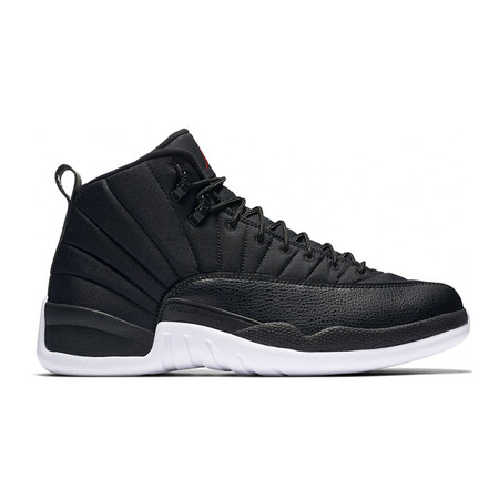 Air Jordan XII Retro "Neoprene" (004/black/gym red)