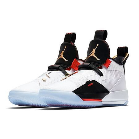 Air Jordan XXXIII "Future Flight"